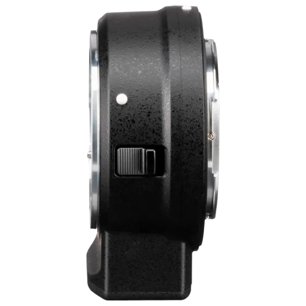 Cameră foto Nikon Z5 + FTZ Adapter CMOS/ Black photo 7