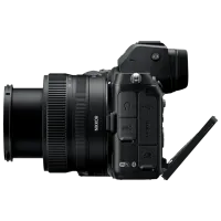 Фотоаппарат Nikon Z5 + FTZ Adapter CMOS/ Черный photo 2