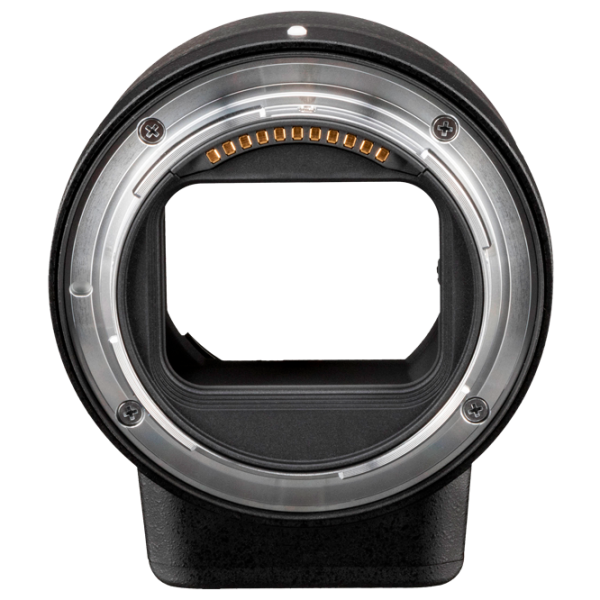 Cameră foto Nikon Z5 + FTZ Adapter CMOS/ Black photo 7