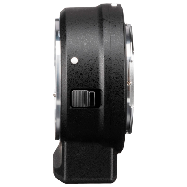 Cameră foto Nikon Z5 + FTZ Adapter CMOS/ Black photo 9