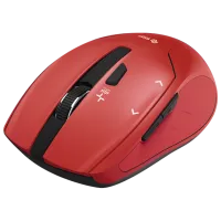Мышь Hama Milano Compact Красный photo 2