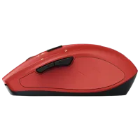 Мышь Hama Milano Compact Красный photo 3