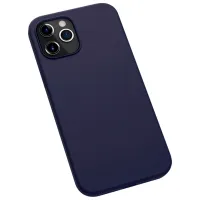 Чехол для смартфона Apple iPhone 12 Pro Max Nillkin/ Back/ TPU/ Синий photo 3
