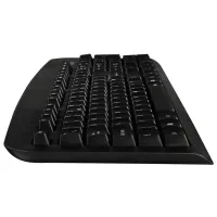 Клавиатура Hama K212 Проводная/ Черный photo 4