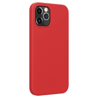 Husă pentru smartphone Apple iPhone 12/ 12 Pro Nillkin/ Back/ TPU/ Red photo 2