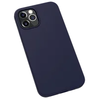 Husă pentru smartphone Apple iPhone 12/ 12 Pro Nillkin/ Back/ TPU/ Blue photo 2