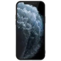 Чехол для смартфона Apple iPhone 12/ 12 Pro Nillkin/ Back/ PC/ TPU/ Черный photo 3