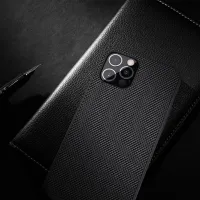 Чехол для смартфона Apple iPhone 12/ 12 Pro Nillkin/ Back/ PC/ TPU/ Черный photo 5