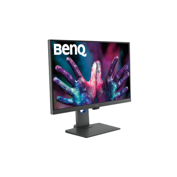 Monitor BENQ PD2705Q 27" 2K 60 Hz/ 5 ms/ Black photo 2