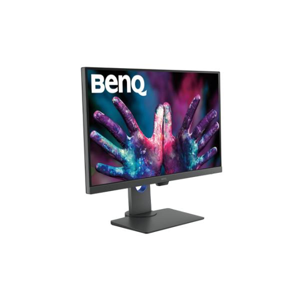 Monitor BENQ PD2705Q 27" 2K 60 Hz/ 5 ms/ Black photo 2