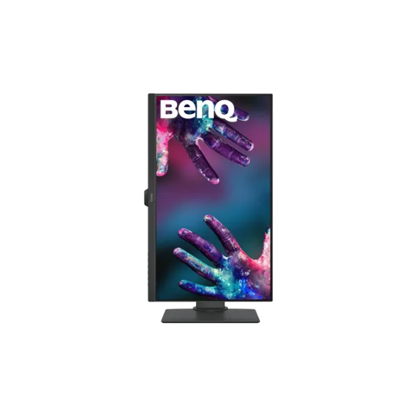 Monitor BENQ PD2705Q 27" 2K 60 Hz/ 5 ms/ Black photo 3
