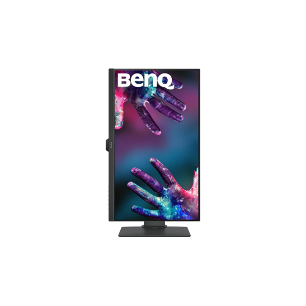 Monitor BENQ PD2705Q 27" 2K 60 Hz/ 5 ms/ Black photo 3