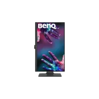 Monitor BENQ PD2705Q 27" 2K 60 Hz/ 5 ms/ Black photo 6