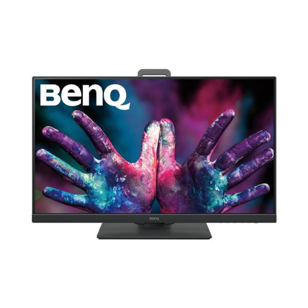 Monitor BENQ PD2705Q 27" 2K 60 Hz/ 5 ms/ Black photo 4