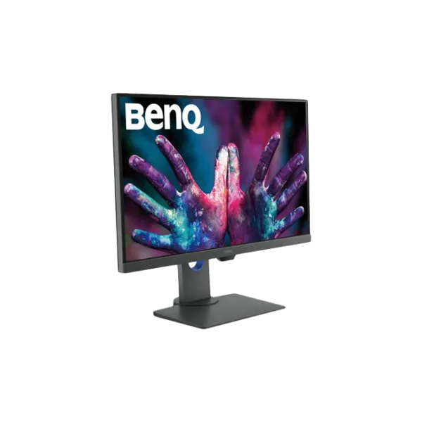 Monitor BENQ PD2705Q 27" 2K 60 Hz/ 5 ms/ Black photo 5