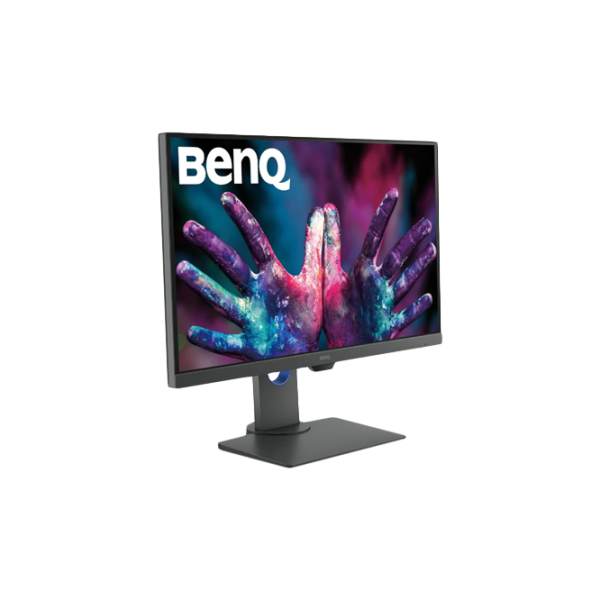 Monitor BENQ PD2705Q 27" 2K 60 Hz/ 5 ms/ Black photo 5