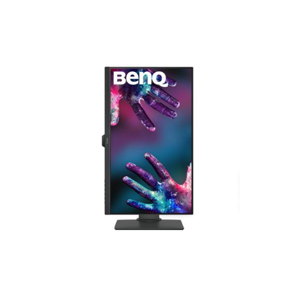 Monitor BENQ PD2705Q 27" 2K 60 Hz/ 5 ms/ Black photo 6
