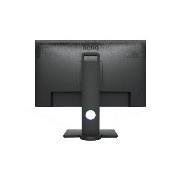 Monitor BENQ PD2705Q 27" 2K 60 Hz/ 5 ms/ Black photo 10