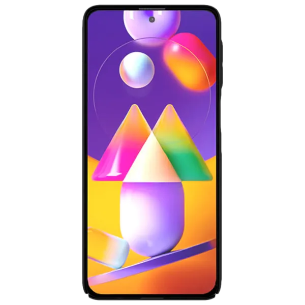 Чехол для смартфона Samsung Galaxy M31s Nillkin/ Back/ PP/ Черный photo 4