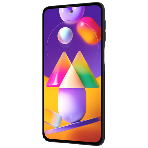 Чехол для смартфона Samsung Galaxy M31s Nillkin/ Back/ PP/ Черный photo 5