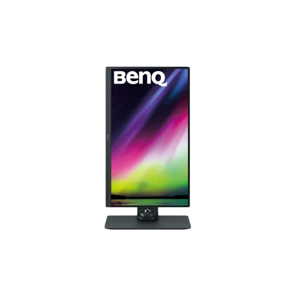 Монитор BENQ SW270C 27" 2K 60 Гц/ 5 мс/ Черный photo 3