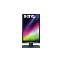 Монитор BENQ SW270C 27" 2K 60 Гц/ 5 мс/ Черный photo 3