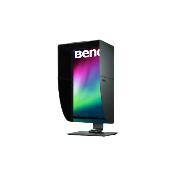 Монитор BENQ SW271 27" 4K 5 мс/ Черный photo 3