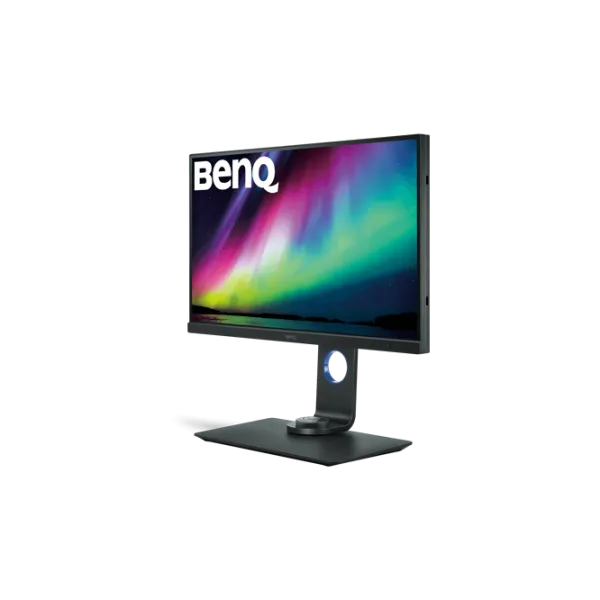 Монитор BENQ SW271 27" 4K 5 мс/ Черный photo 4