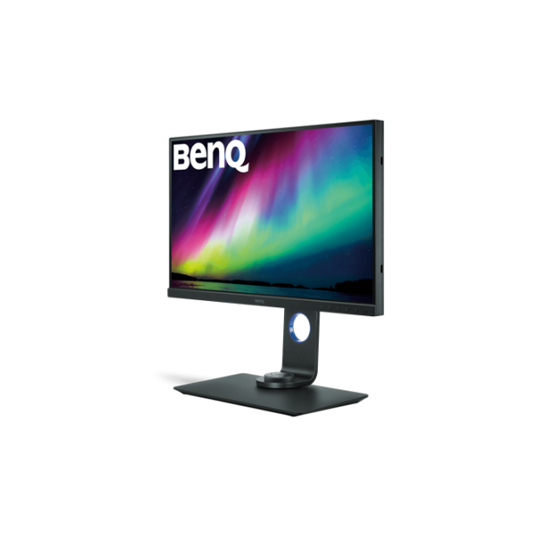 Монитор BENQ SW271 27" 4K 5 мс/ Черный photo 4