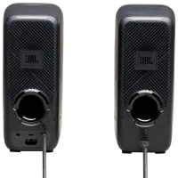 Колонки JBL Quantum Duo Черный photo 2