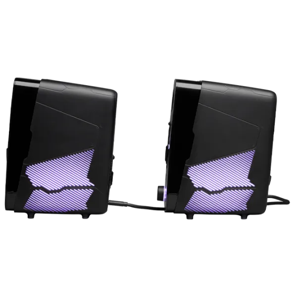 Boxe JBL Quantum Duo Black photo 3