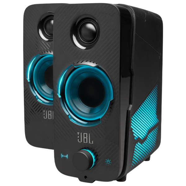 Boxe JBL Quantum Duo Black photo 4