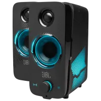 Колонки JBL Quantum Duo Черный photo 4
