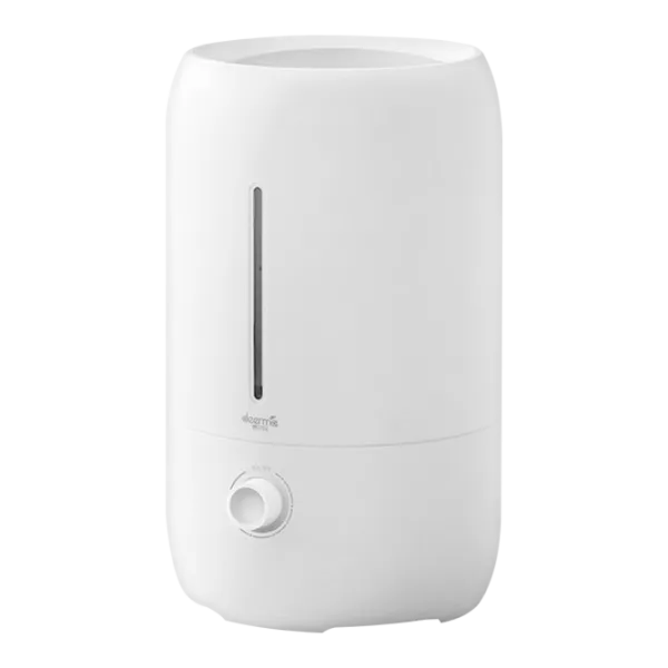 Umidificator de aer Deerma DEM-F800 Cu ultrasunet/ White photo 2
