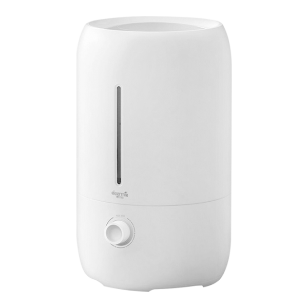 Umidificator de aer Deerma DEM-F800 Cu ultrasunet/ White photo 2