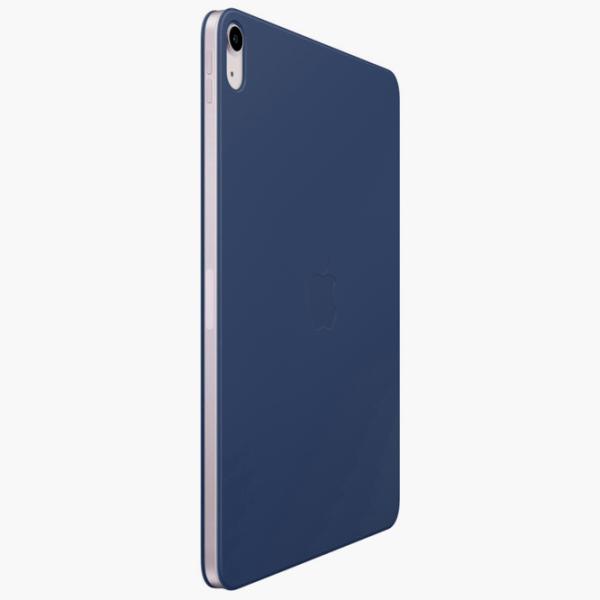 Husă pentru tabletă Apple iPad Air 10.9 (MH073) 10.9"/ Blue photo 2 Husă pentru tabletă Apple iPad Air 10.9 (MH073) 10.9"/ Blue photo 2