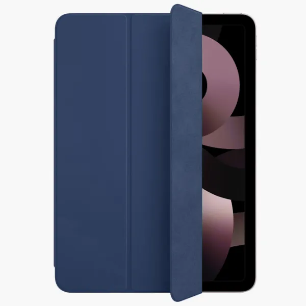 Husă pentru tabletă Apple iPad Air 10.9 (MH073) 10.9"/ Blue photo 3 Husă pentru tabletă Apple iPad Air 10.9 (MH073) 10.9"/ Blue photo 3