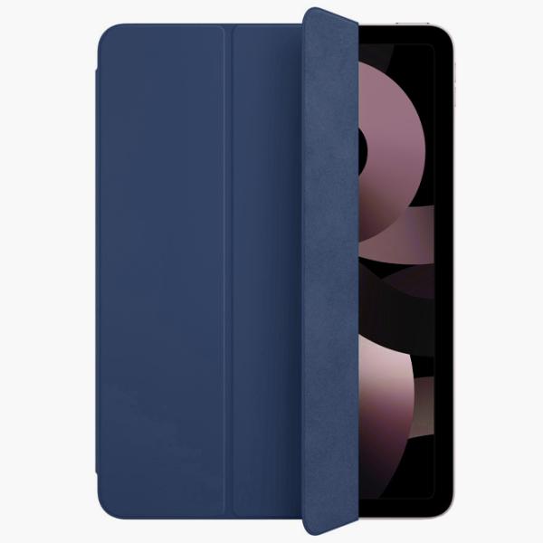 Husă pentru tabletă Apple iPad Air 10.9 (MH073) 10.9"/ Blue photo 3 Husă pentru tabletă Apple iPad Air 10.9 (MH073) 10.9"/ Blue photo 3