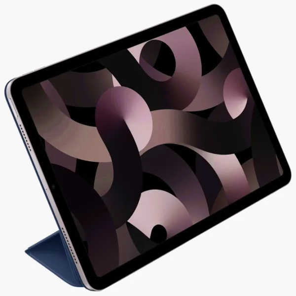 Husă pentru tabletă Apple iPad Air 10.9 (MH073) 10.9"/ Blue photo 4 Husă pentru tabletă Apple iPad Air 10.9 (MH073) 10.9"/ Blue photo 4