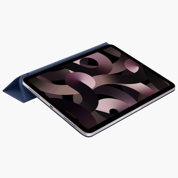 Husă pentru tabletă Apple iPad Air 10.9 (MH073) 10.9"/ Blue photo 5 Husă pentru tabletă Apple iPad Air 10.9 (MH073) 10.9"/ Blue photo 5