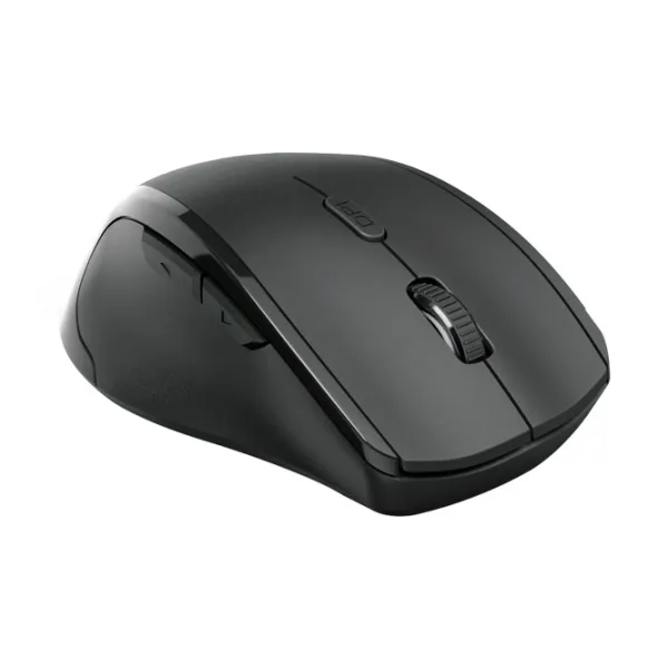 Mouse Hama Cino USB/ Black photo 2