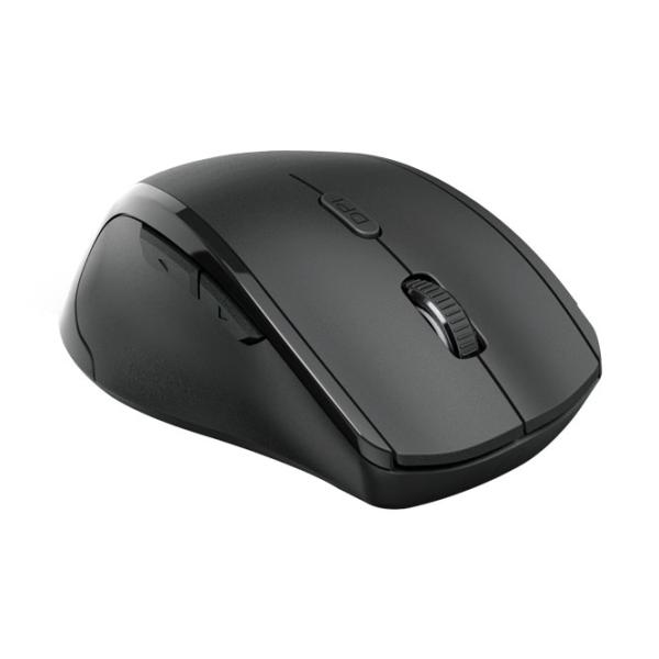 Mouse Hama Cino USB/ Black photo 2