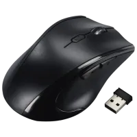Mouse Hama Cino Black photo 3