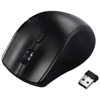 Mouse Hama Cino Black photo 4