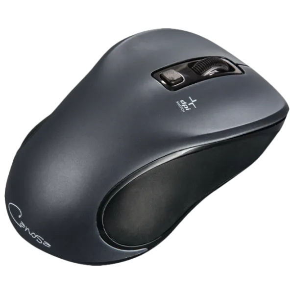 Mouse Hama M360 Bluetooth, USB/ Anthracite photo 3