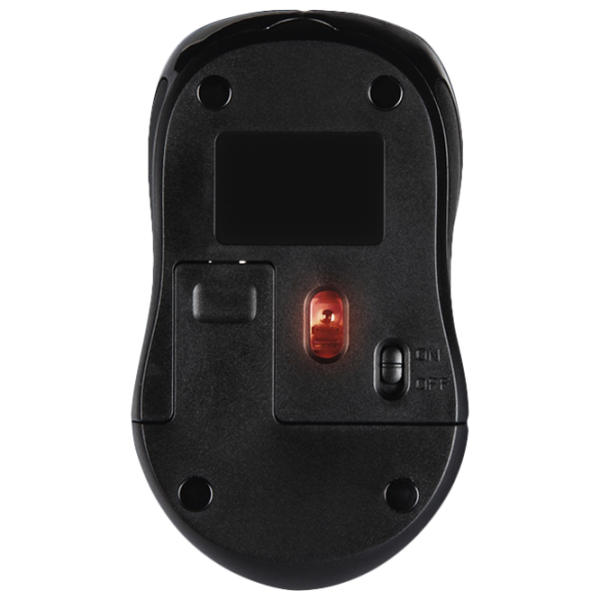 Mouse Hama M360 Bluetooth, USB/ Anthracite photo 4