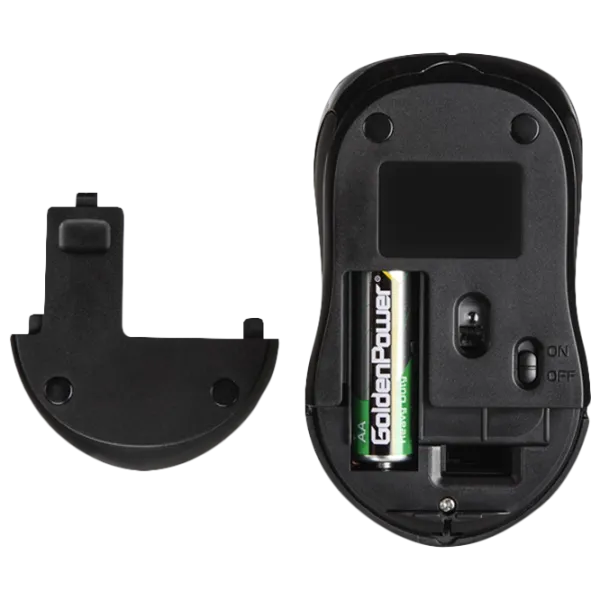 Mouse Hama M360 Bluetooth, USB/ Anthracite photo 5
