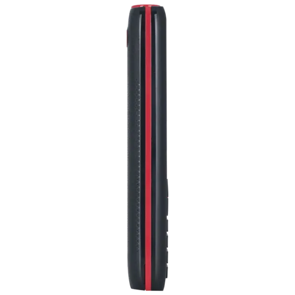 Ergo F247 Flash Black / Dual SIM photo 5