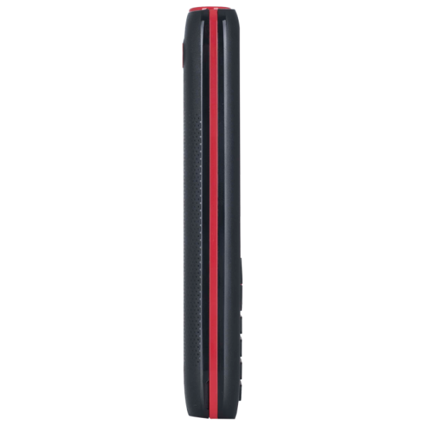 Ergo F247 Flash Black / Dual SIM photo 5