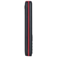 Ergo F247 Flash Black / Dual SIM photo 5
